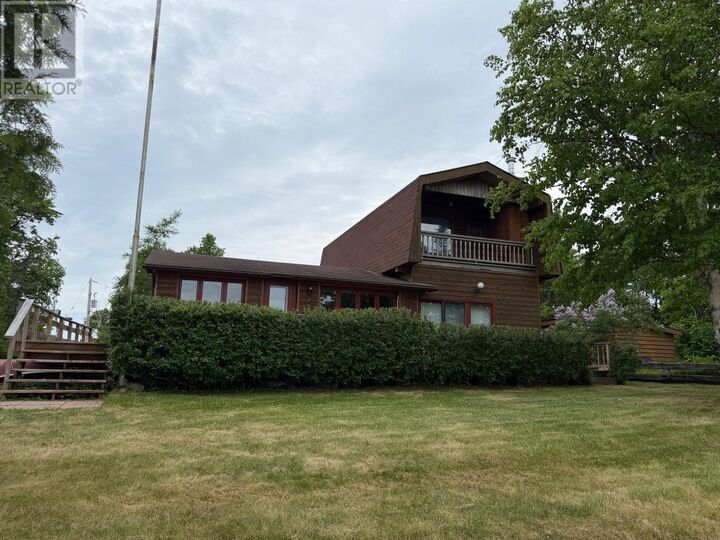 Property Photo:  Lot 13 Foxxe Lake  ON P0T 2W0 