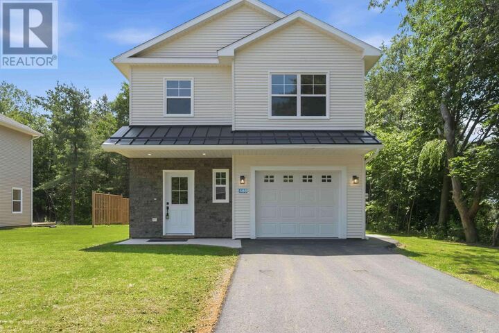 Property Photo:  488 Bill Street  NS B0P 1R0 