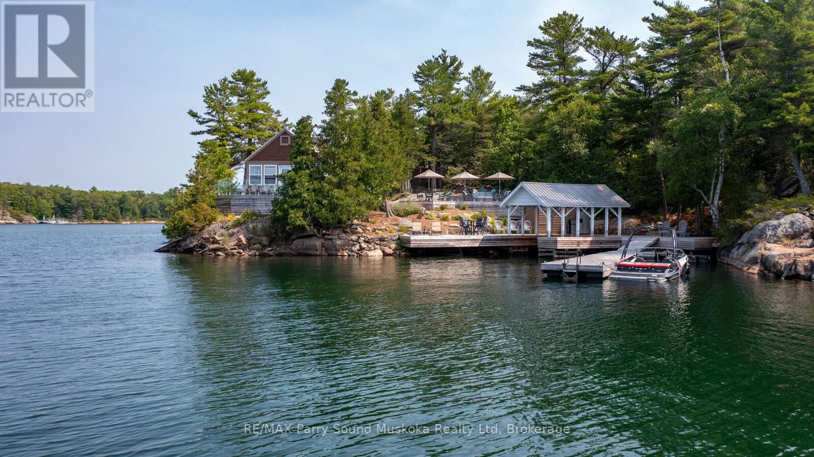 Property Photo: 2 A258 Island ON P0G 1K0