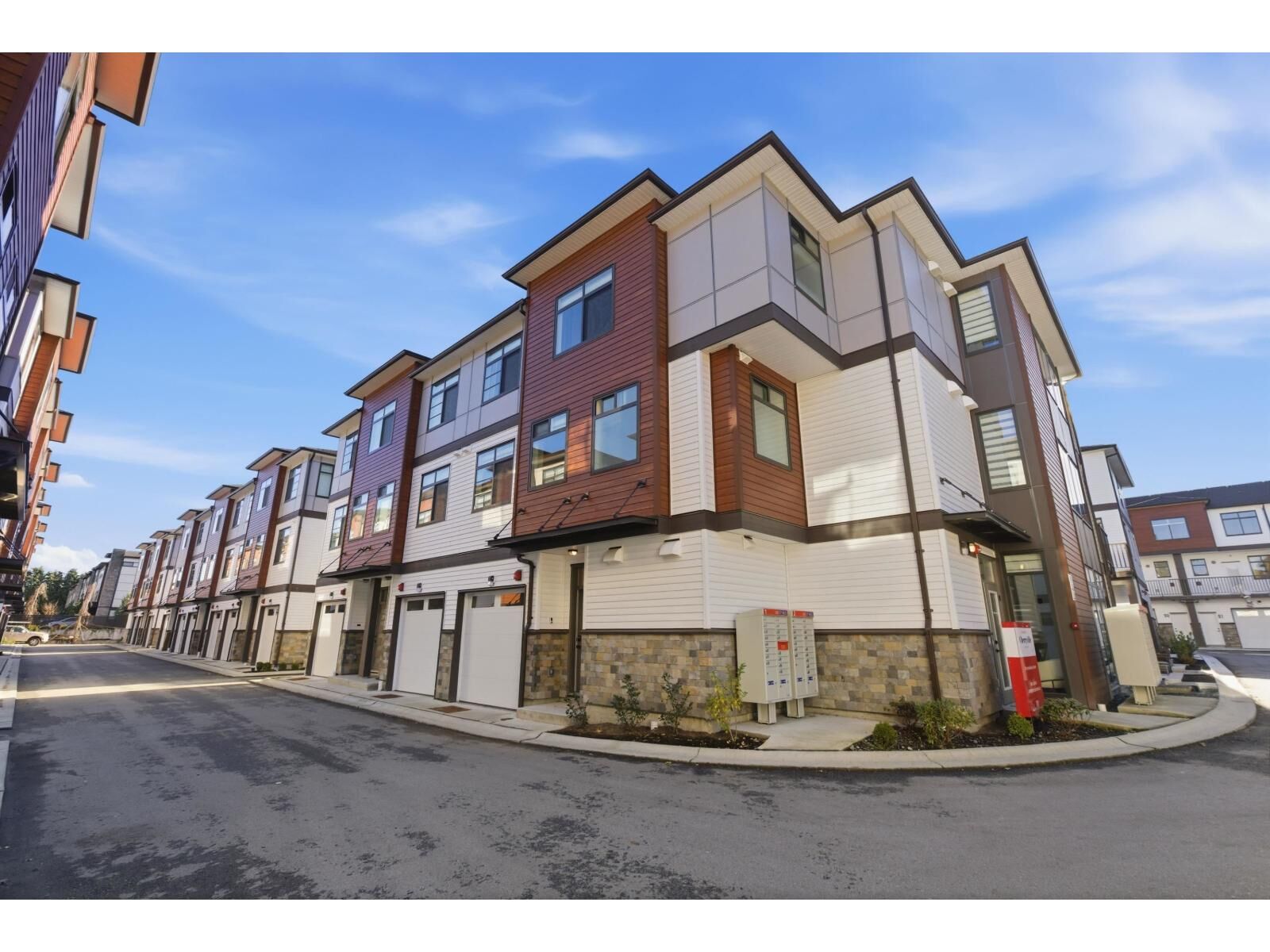Property Photo:  8430 Nottman Street 68  BC V2V 3W4 