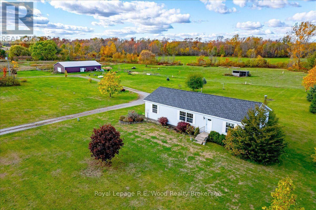Property Photo:  1319 Windham Road 9 Road  ON N0E 2A0 