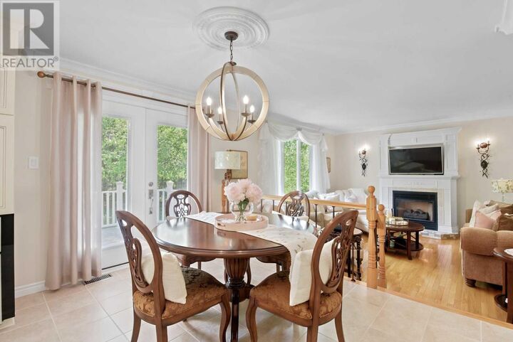 Property Photo: 5 Smallwood Drive NL A2H 4A1