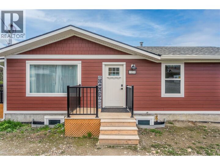 Property Photo: 1559 Duncan Court BC V1P 1L2