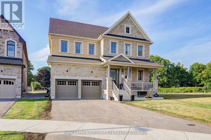 259 Danny Wheeler Boulevard — photo 1