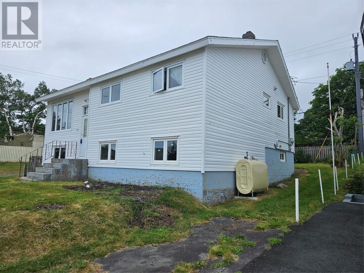 Property Photo:  151 Higgins Line  NL A1B 2Y8 