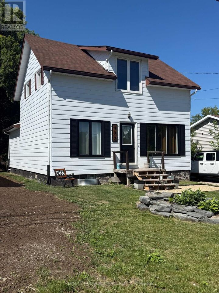 Property Photo:  433 Albert Street  ON P0J 1K0 