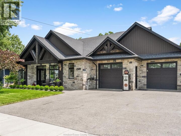 Property Photo: 1310 Poisson Street ON N8N 1T4