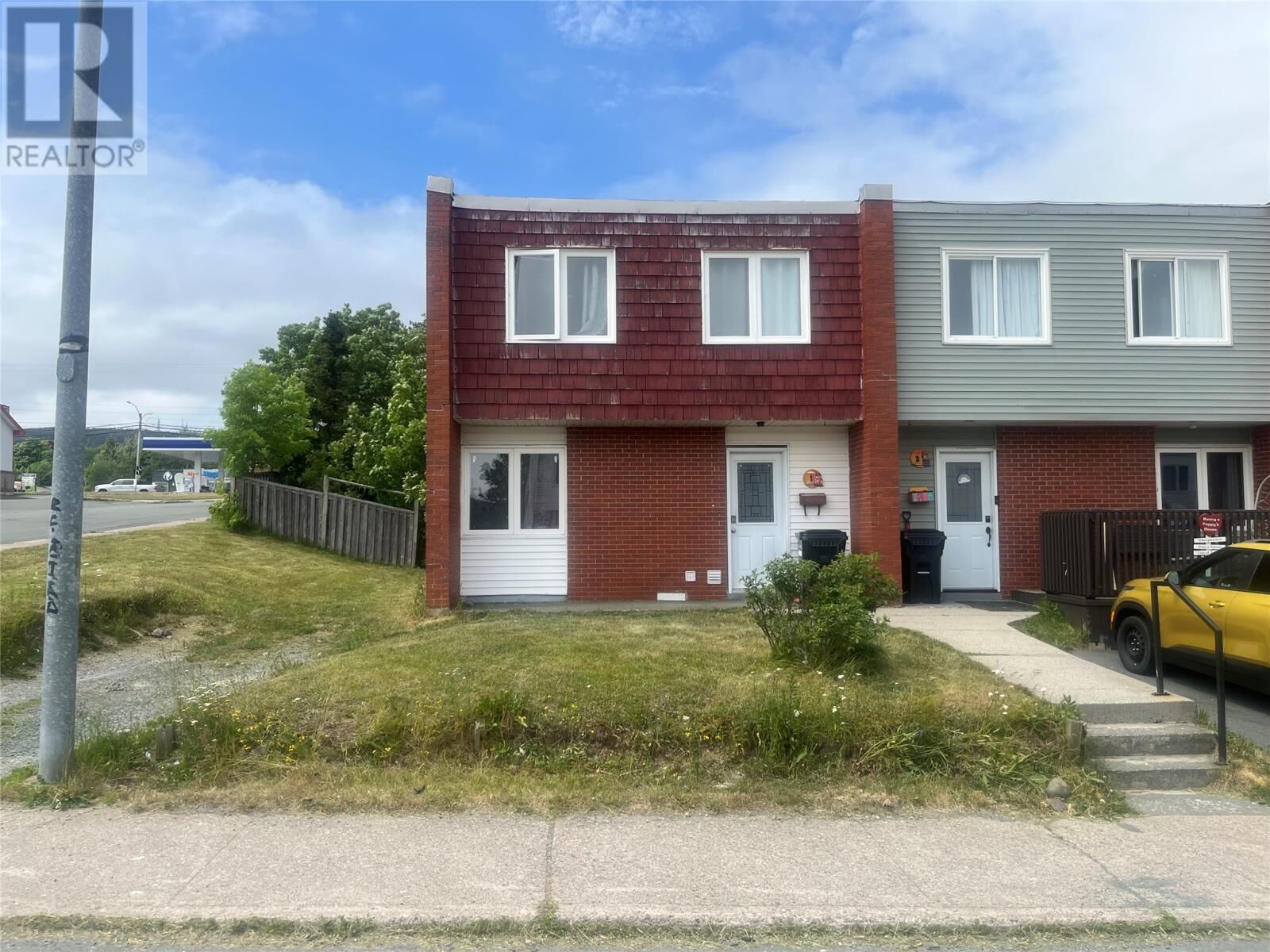 Property Photo: 1 Lester Street NL A1E 2P5