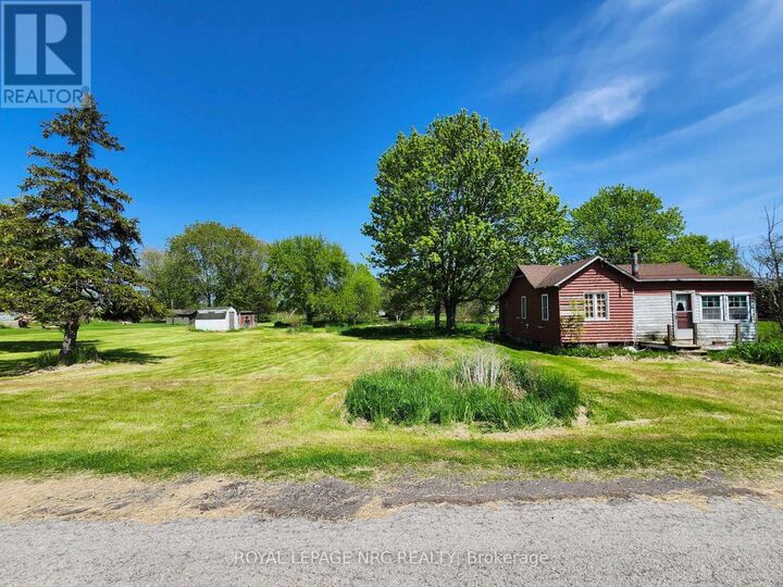 Property Photo:  11807 Sideroad 18 Road  ON L0S 1V0 
