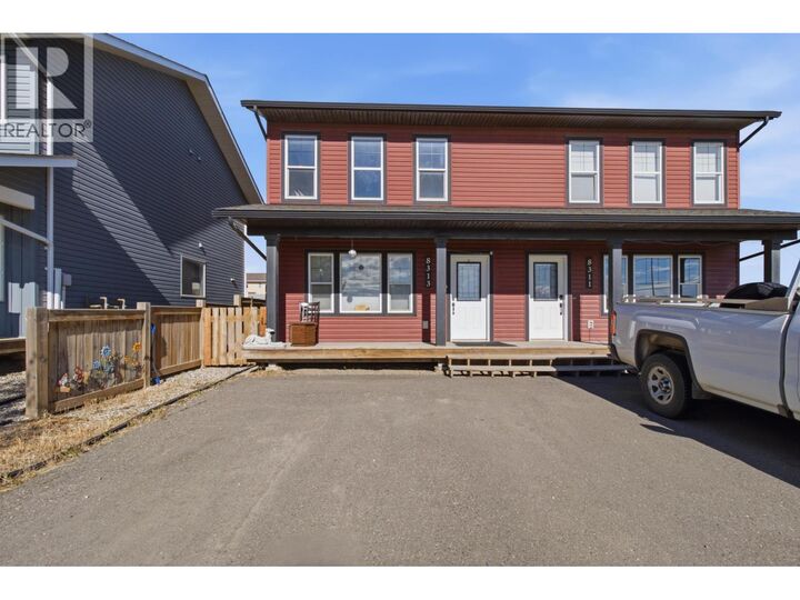 Property Photo:  8313 88 Street  BC V1J 0J6 