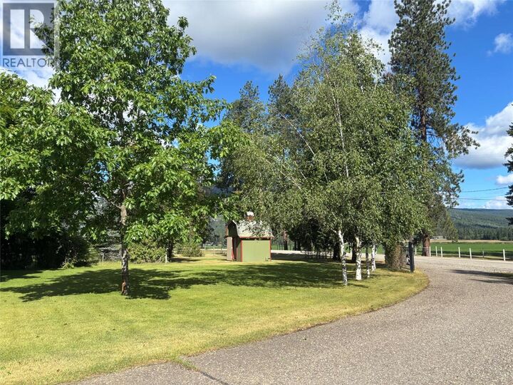 Property Photo: 5045 Schubert Road BC V4Y 0M3
