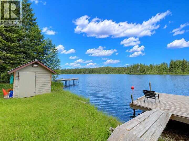 Property Photo:  6116 Higgins Lake Road  BC V0K 1X3 