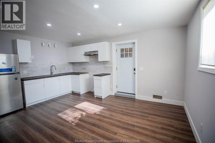 Property Photo: 569 Cabana Lower ON N9G 1A5