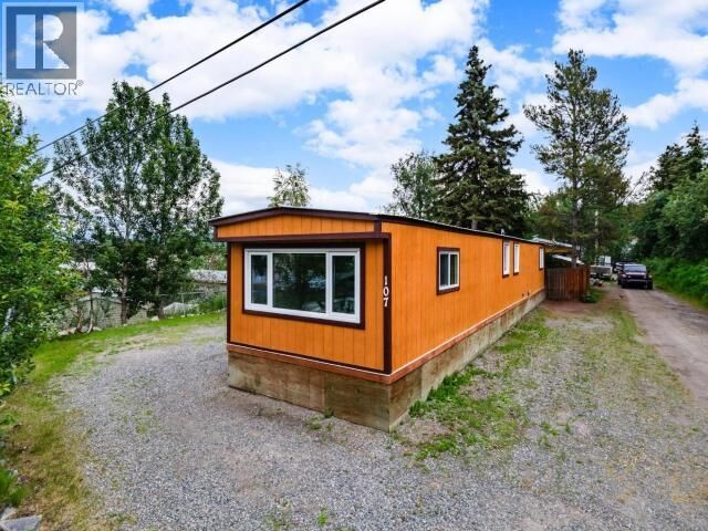Property Photo:  107-4 Prospector Road  YT Y1A 5G5 