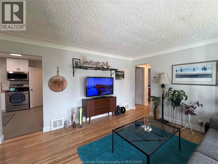 Property Photo:  858 Laporte  ON N8S 3R4 