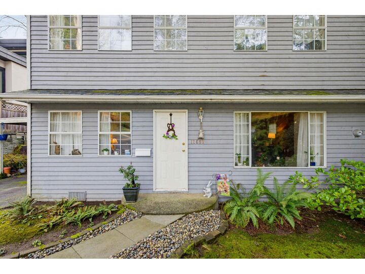 Property Photo: 12680 16 Avenue BC V4A 1N1
