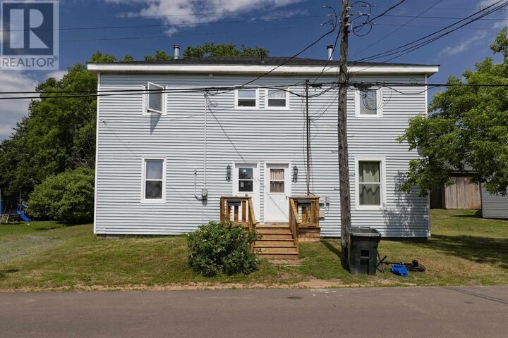 18 Christie Street — photo 1