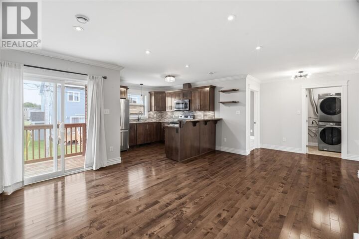 Property Photo: 9 Guernsey Place 3 NL A1E 0C5
