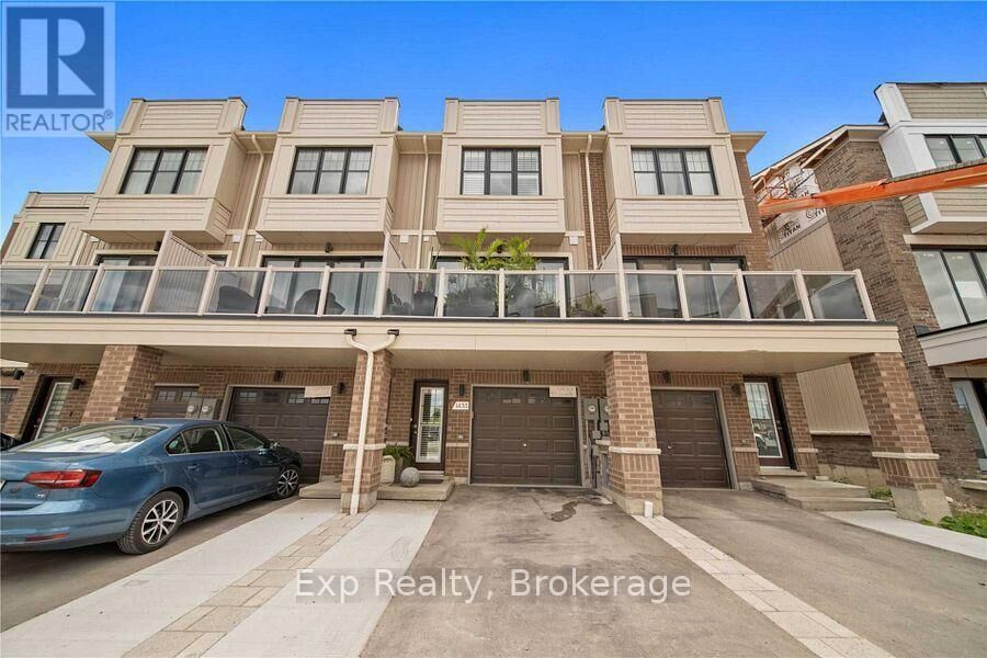 Property Photo: 1435 Green Road ON L1C 5K7