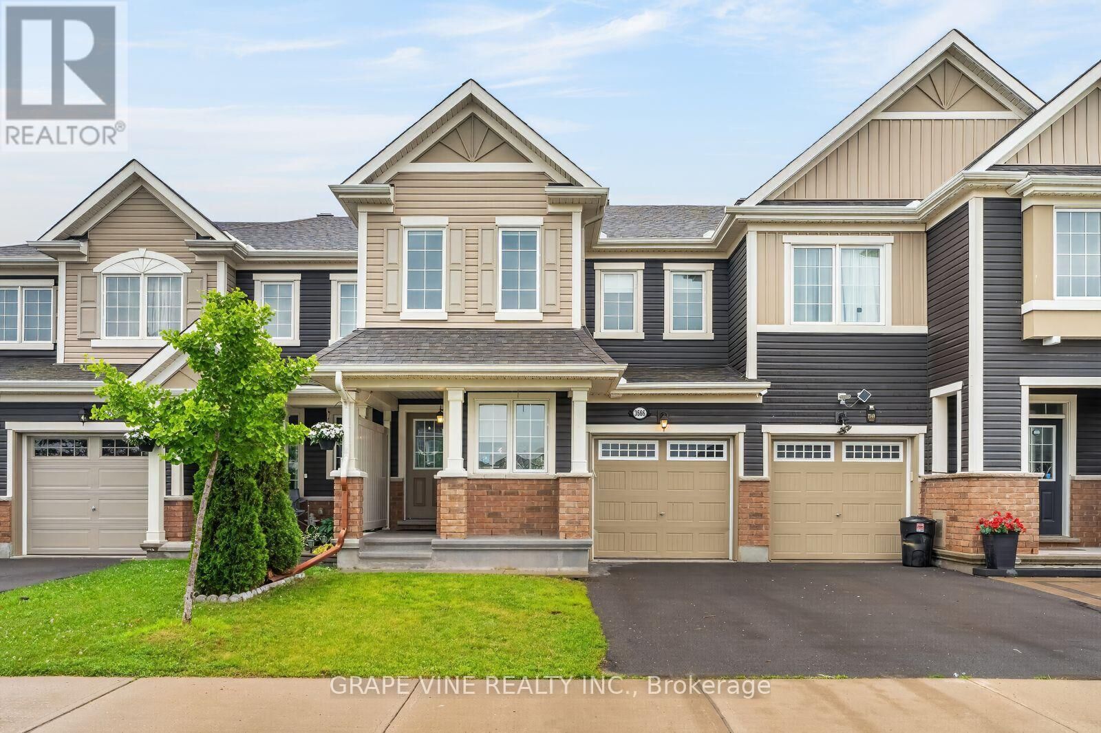 Property Photo:  3566 River Run Avenue  ON K2J 6J7 