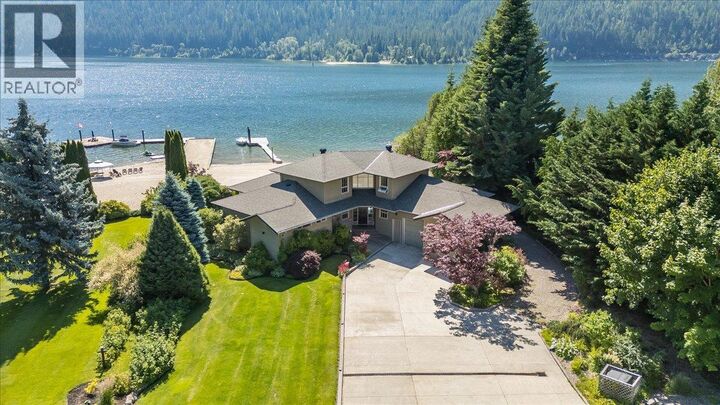 Property Photo: 2864 Lower Six Mile Road BC V1L 6L7