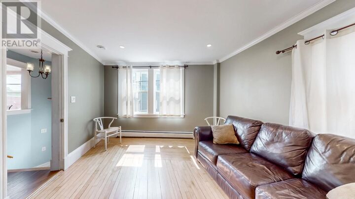 Property Photo: 116 Gower Street NL A1C 1N8