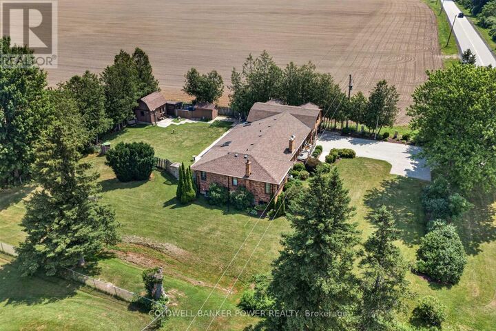 Property Photo:  42248 Ferguson Line  ON N5P 3T1 