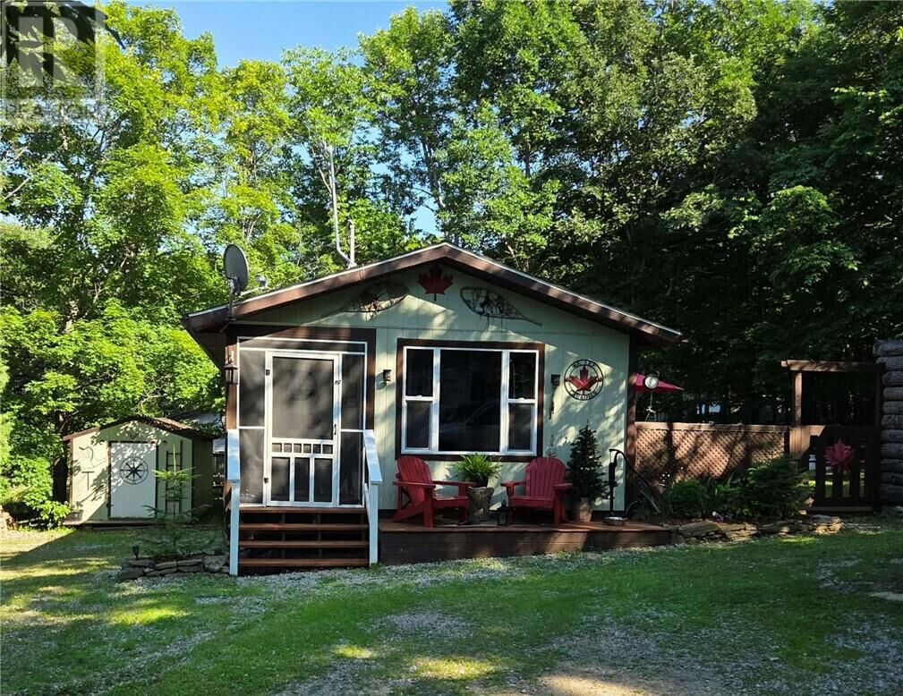 Property Photo: 367 Main Street ON P0P 1J0