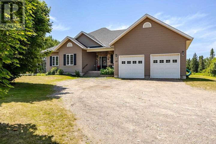 Property Photo:  65 Gagnon Rd  ON P6A 6K4 
