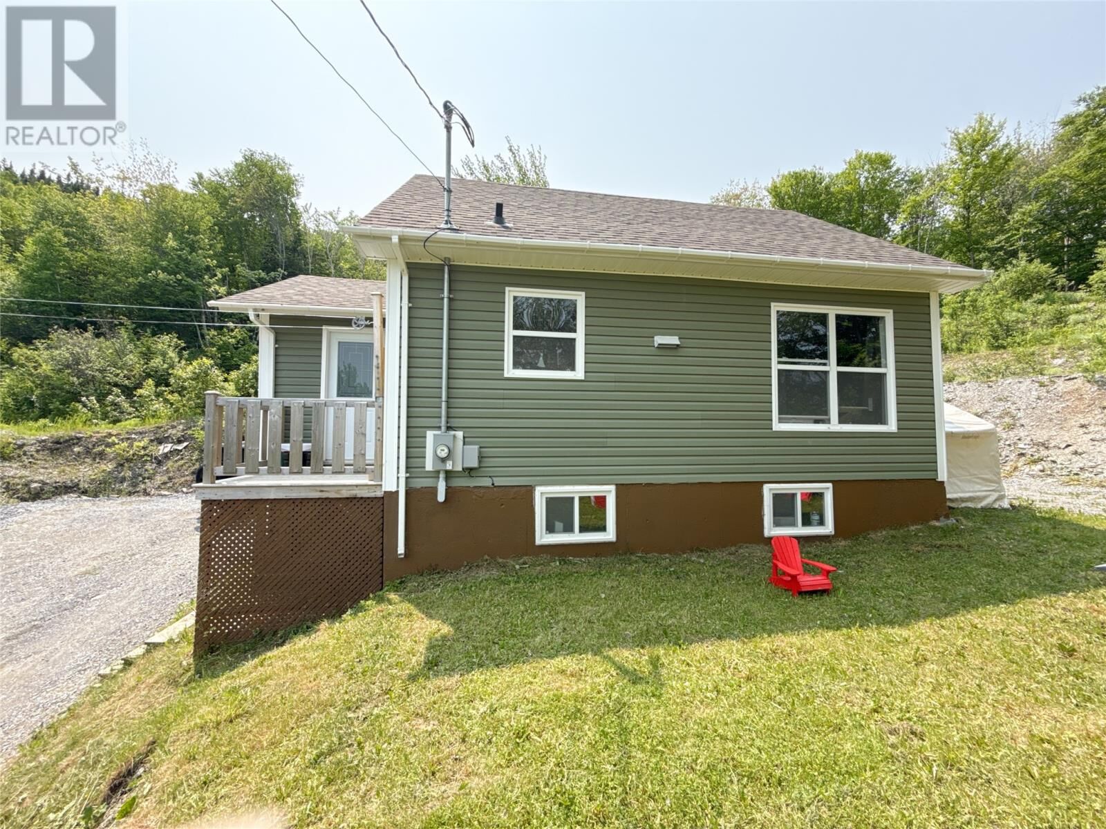 Property Photo:  11 Rivervale Road  NL A2H 5X5 