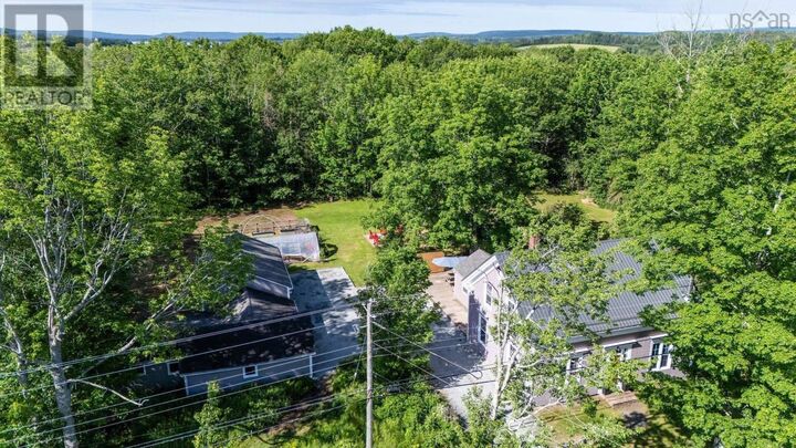 Property Photo: 3473 Highway 215 Highway NS B0N 2A0