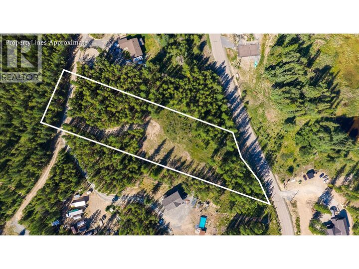 Property Photo:  Lot P Lakeview Drive  BC V1C 6W4 