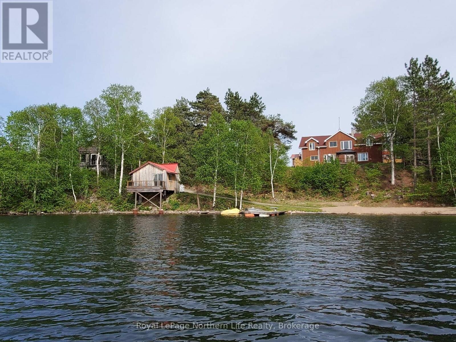 Property Photo:  Crh9+Q8 Sables-Spanish River  ON P0P 1P0 