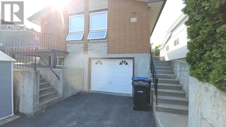 Property Photo:  116 Ruttan St  ON P7A 5E2 