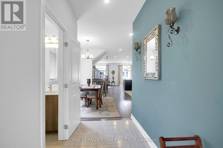 Property Photo: 67 Heirloom Street ON K4M 0K9