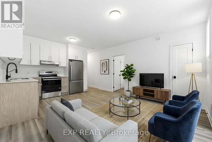 Property Photo: 1373 Louis Lane C ON K1B 3P2