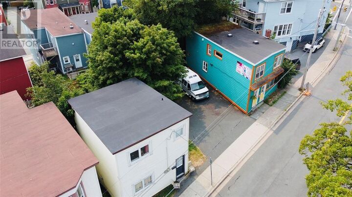 Property Photo:  159 Casey Street  NL A1C 4X8 