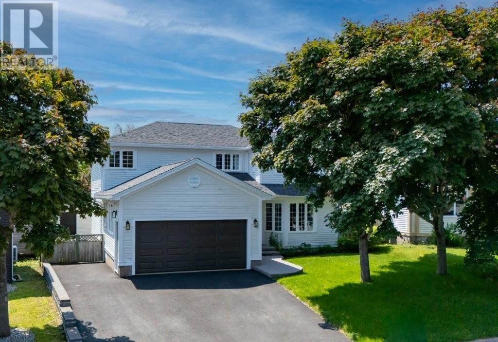 Property Photo:  12 Compton Place  NL A1A 5G1 