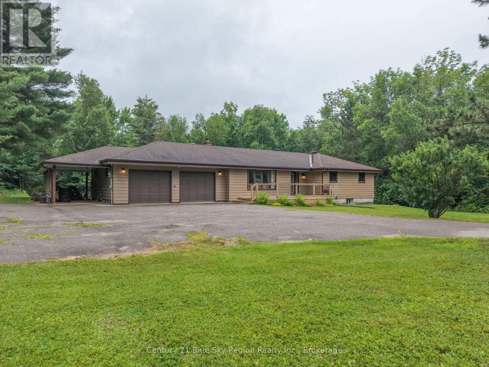 Property Photo:  1532 Highway 17 East  ON P0H 2E0 