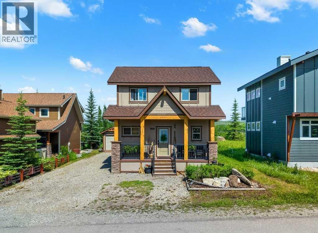 Property Photo:  224 Cottageclub Crescent  AB T4C 1B1 