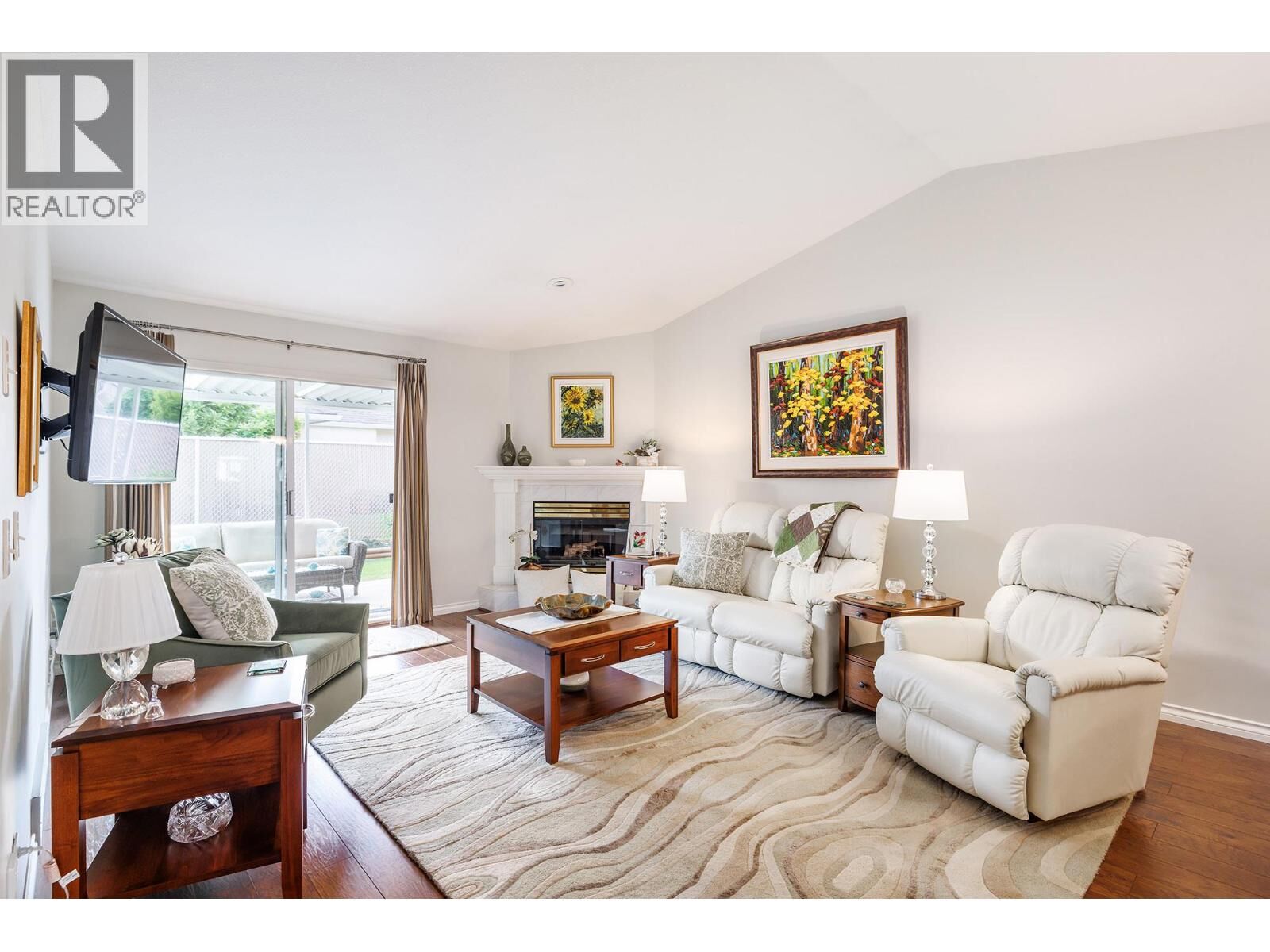 Property Photo: 1874 Parkview Crescent 39 BC V1X 7G6