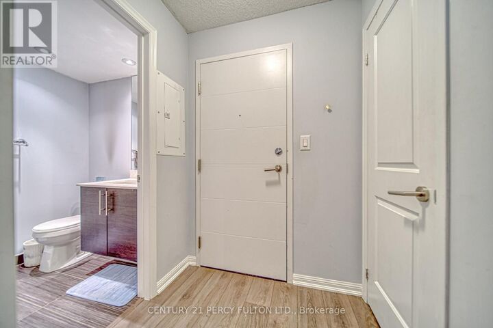 Property Photo: 400 Adelaide Street East 510 ON M5A 4S3