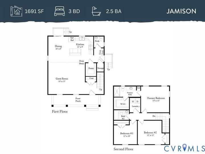 Property Photo:  Tbd Lot 2 Francisco Road  VA 23936 