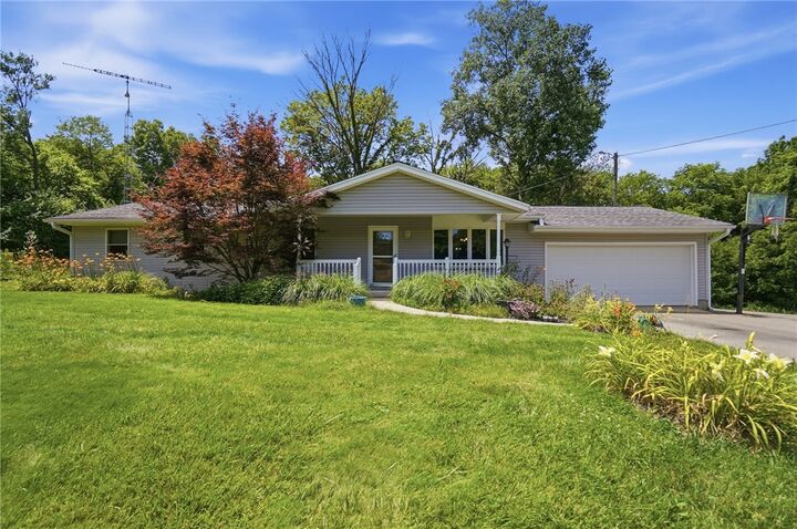 Property Photo:  11103 Gettysburg Darke Road  OH 45347 