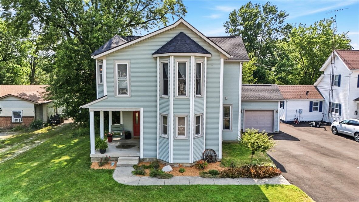 Property Photo:  48 N Limestone Street  OH 45335 