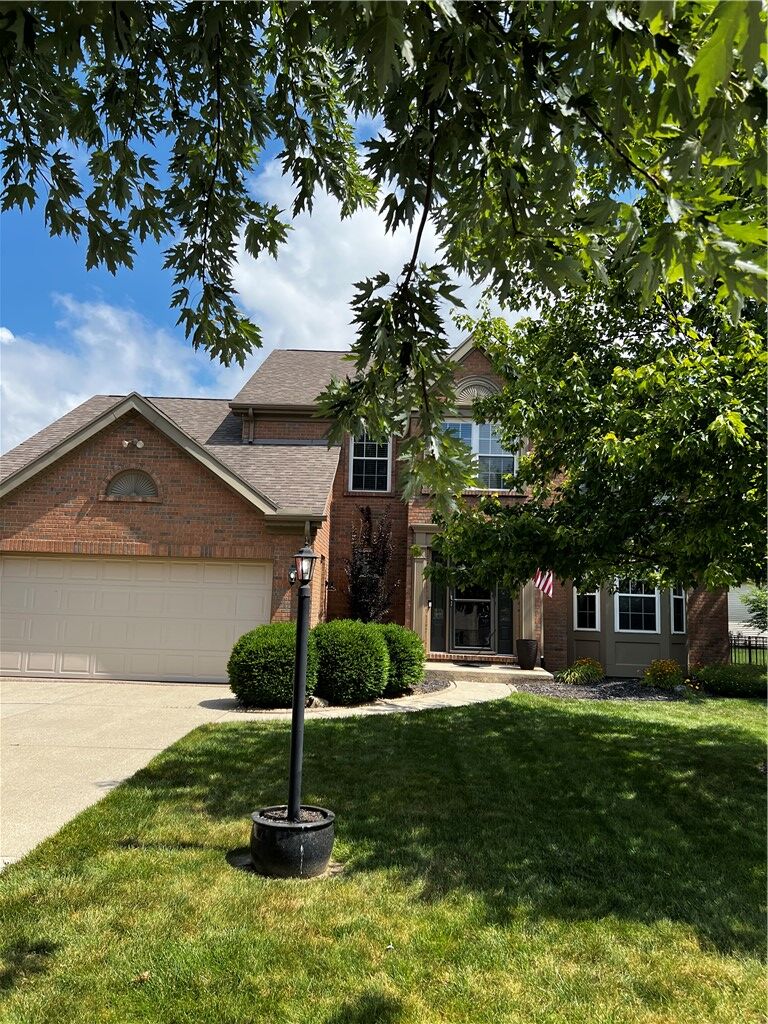 Property Photo:  2285 Bluegrass Court  OH 45342 
