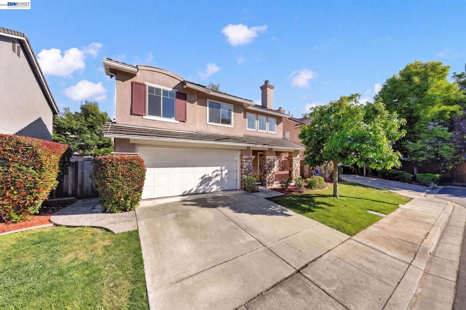 Property Photo:  914 Arrowtail Ter  CA 94536 