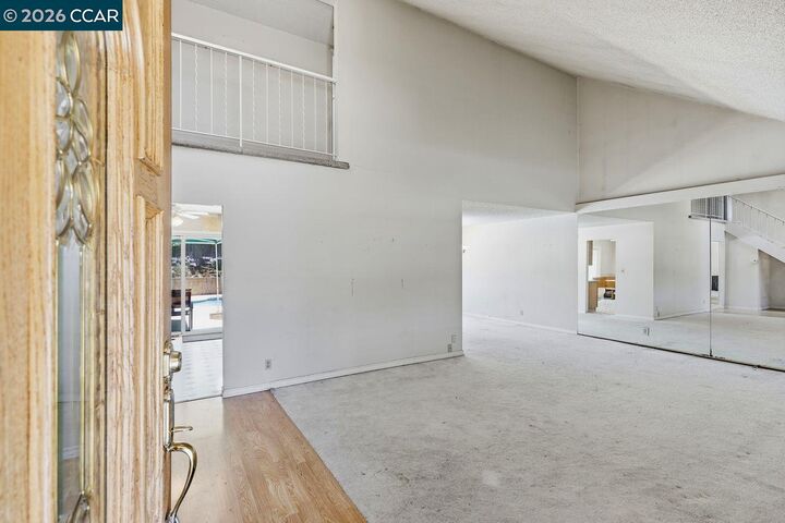 Property Photo: 7752 Fairoaks Dr CA 94588