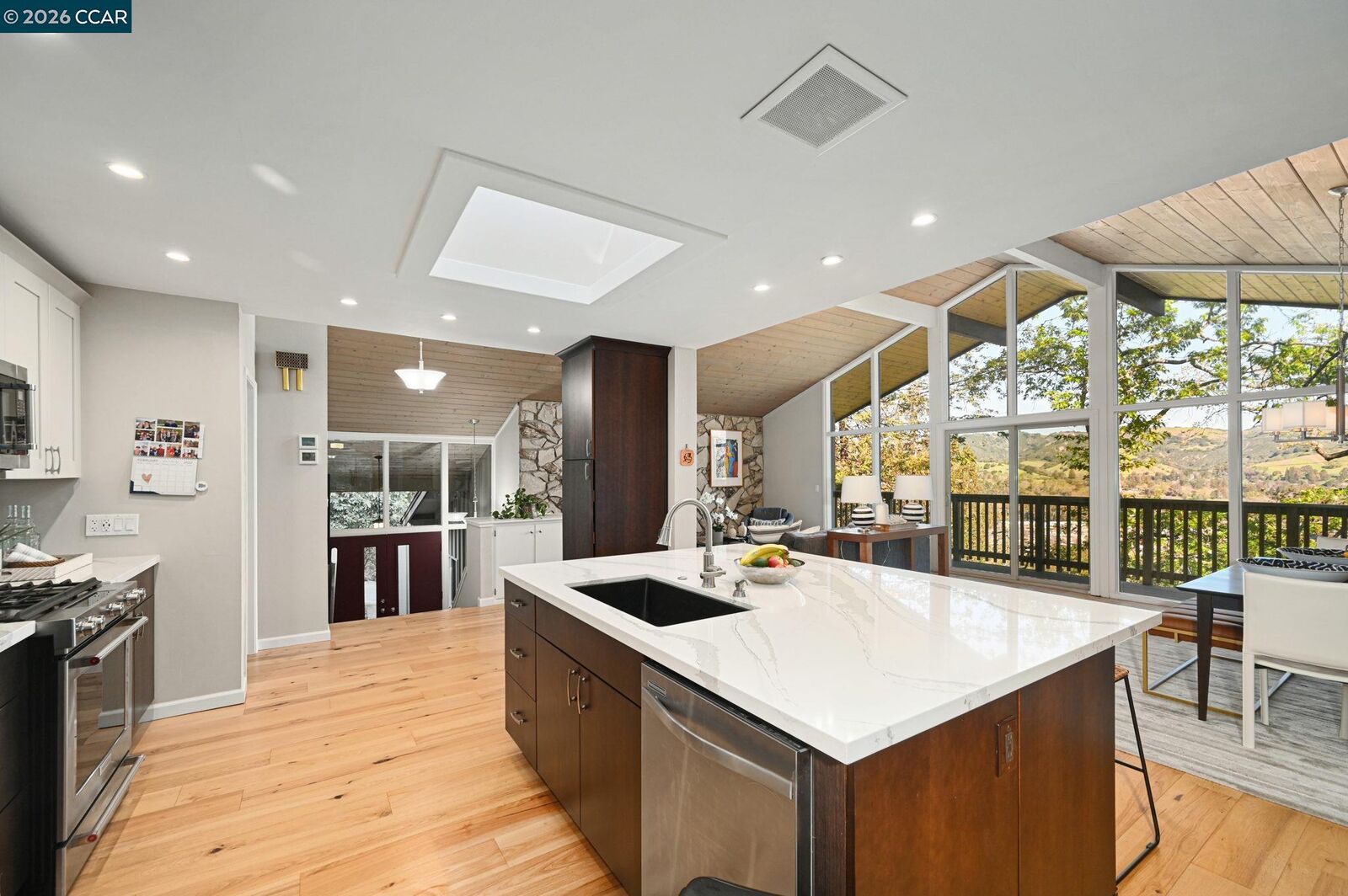 Property Photo:  859 Mountain View Dr  CA 94549 