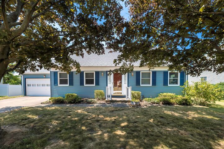 Property Photo:  4232 Amherst Road  PA 16506 